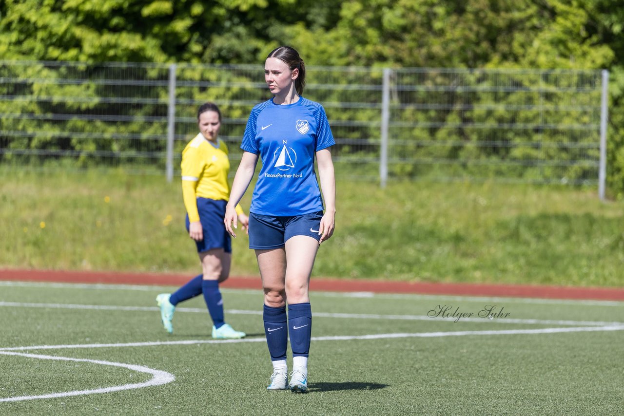 Bild 184 - F SC Ellerau - SV Eidelstedt II : Ergebnis: 2:1